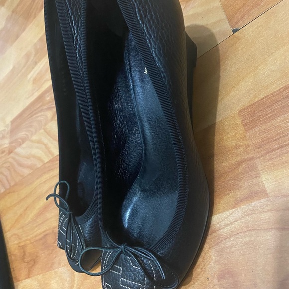 Gucci Black Wedges - Picture 5 of 14